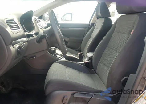 2011 Volkswagen Jetta S from USA, damaged, VIN 3VWPZ7AJ8BM632553